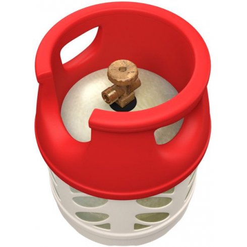 Композитный газовый баллон RAGASCO 24,5 л