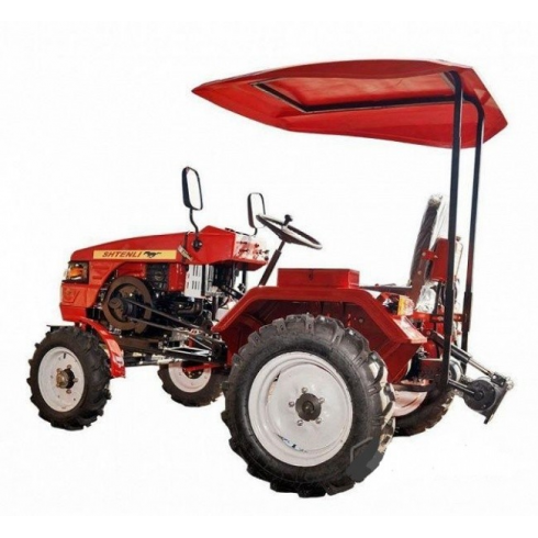 Минитрактор Shtenli  T-180