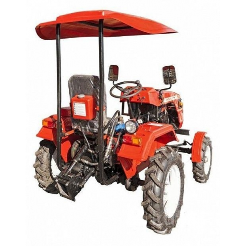 Минитрактор Shtenli  T-180