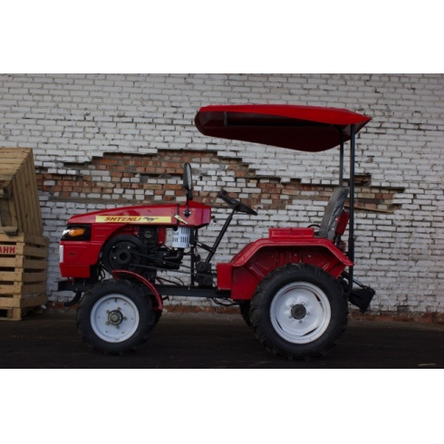 Минитрактор Shtenli  T-180