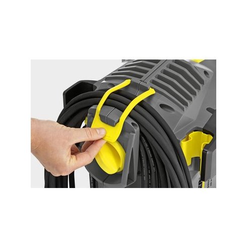 Аппарат высокого давления Karcher HD 5/17 C *EU