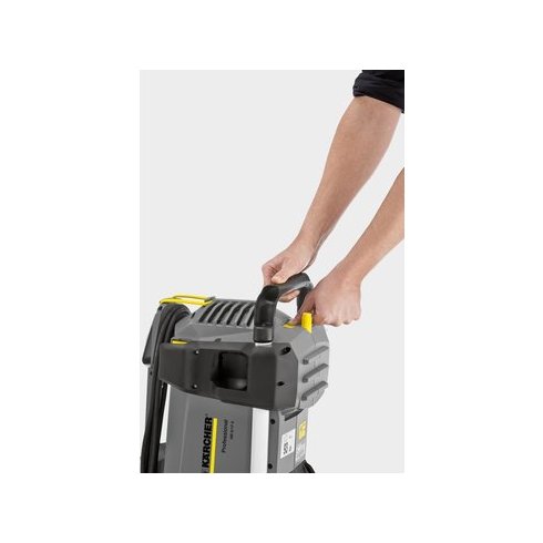 Аппарат высокого давления Karcher HD 5/17 C *EU