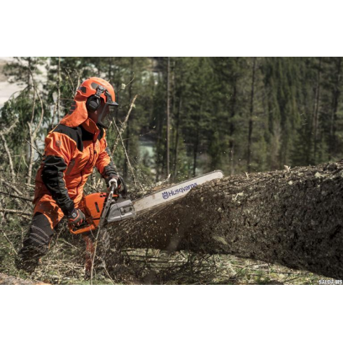 Бензопила Husqvarna 572 ХР (966 73 31-18)