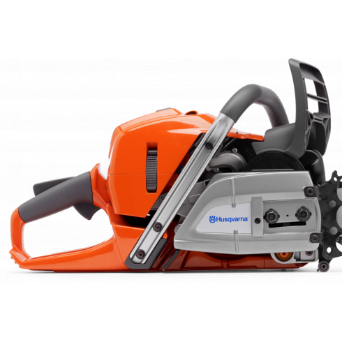 Бензопила Husqvarna 572 ХР (966 73 31-18)