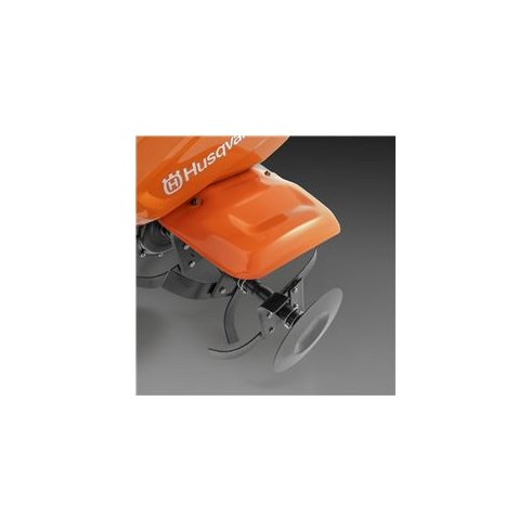 Культиватор Husqvarna TF 335 (967 10 11-01)