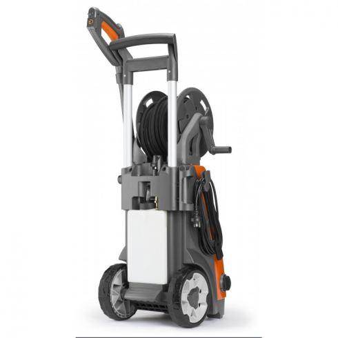 Мойка высокого давления Husqvarna PW 450 (967 67 79-01)