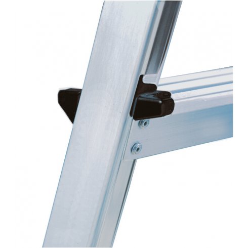 Стремянка Krause Dopplo 2x8 ступеней (120373)