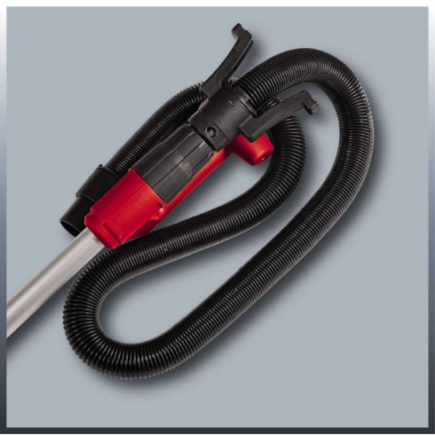 Шлифовальная машина для стен и потолков Einhell TC-DW 225