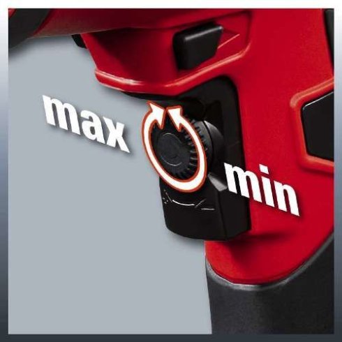 Ударная дрель Einhell TC-ID 720 E