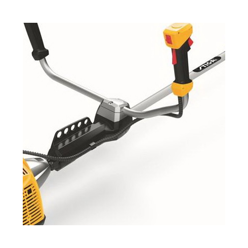 Триммер бензиновый STIGA SBC 243 D