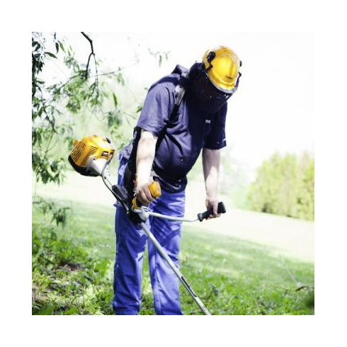 Триммер бензиновый STIGA SBC 243 D