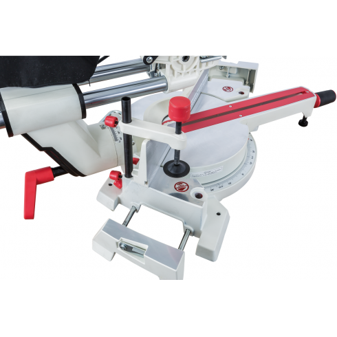 Торцовочная пила JET JSMS-12L
