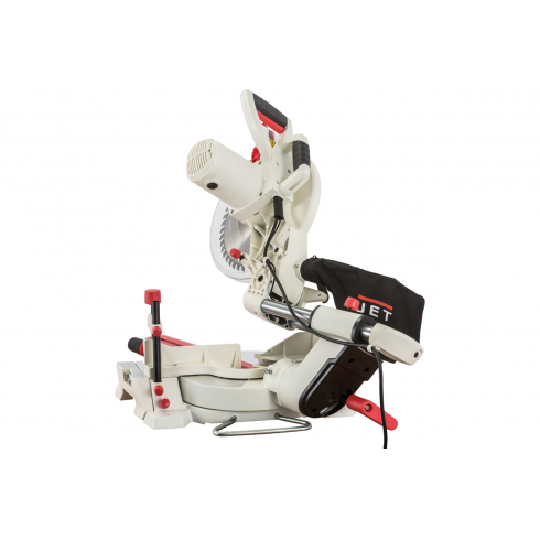 Торцовочная пила JET JSMS-12L
