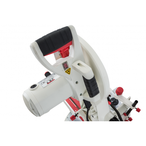 Торцовочная пила JET JSMS-12L