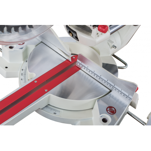 Торцовочная пила JET JSMS-12L