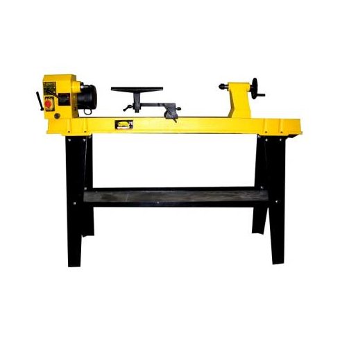 Станок токарный по дереву Энкор Корвет-76