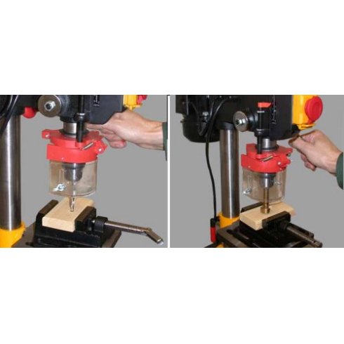 Сверлильный станок Энкор Корвет-244