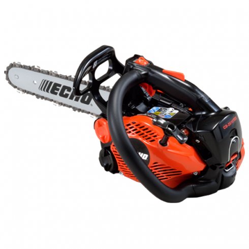 Бензопила ECHO CS-2511TES