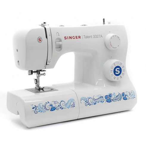 Машина швейная SINGER Talent 3327 A