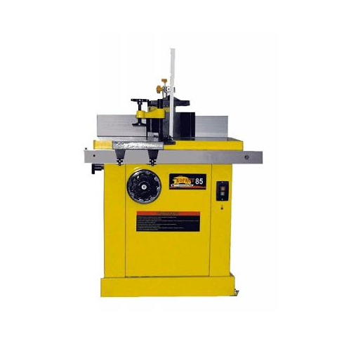 Фрезерный станок Энкор Корвет-85