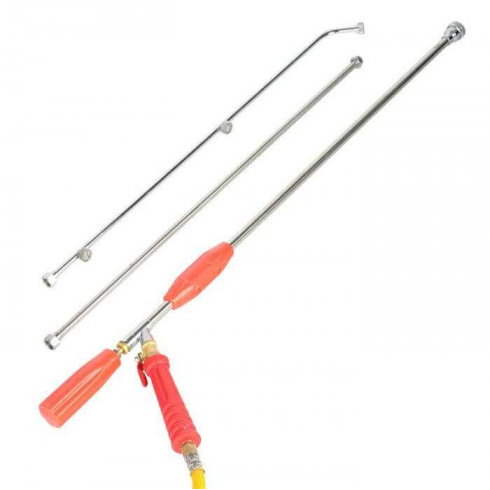 Ранцевый распылитель Patriot PT-800