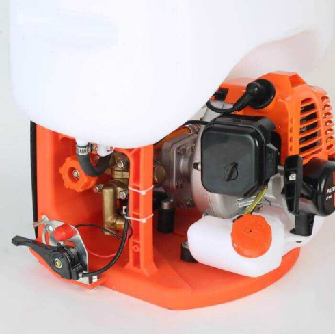 Ранцевый распылитель Patriot PT-800