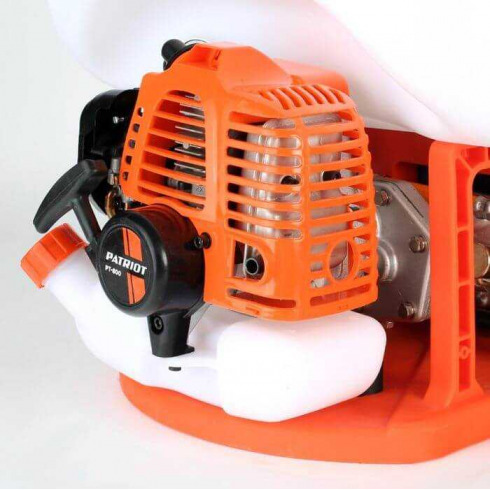 Ранцевый распылитель Patriot PT-800