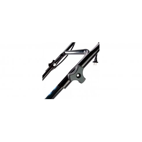 Культиватор электрический GreenWorks GTL9526 (27017)