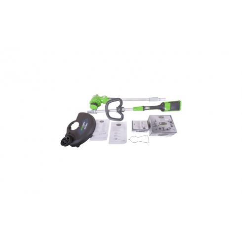 Триммер аккумуляторный GreenWorks G24LT30MK2 (2100007VA)