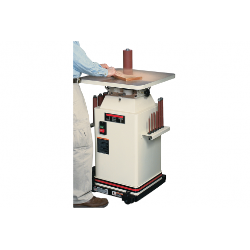 Шлифовальный станок Jet JOVS-10