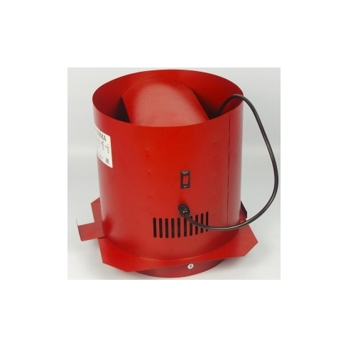 Зернодробилка НИВА ИЗ – 500 (ДК 110-1000) 500 кг/час