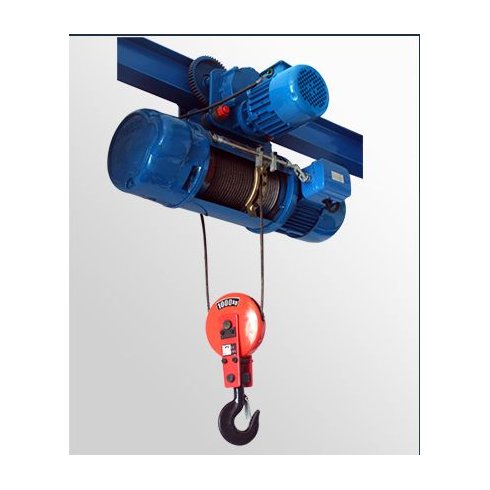 Таль электрическая БКС CD-1,0 (г/п 1 т, в/п 24 м)