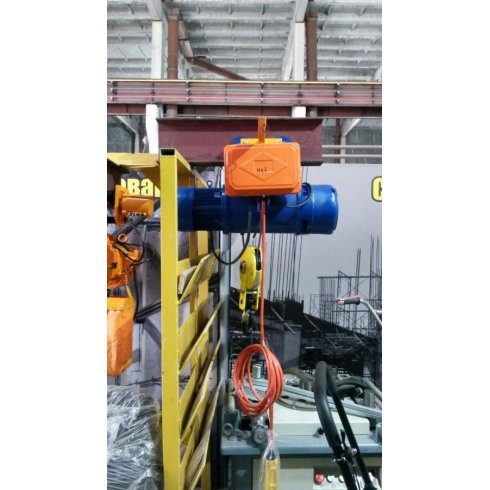 Таль электрическая БКС CD-3,2 (г/п 3,2 т, в/п 6 м)