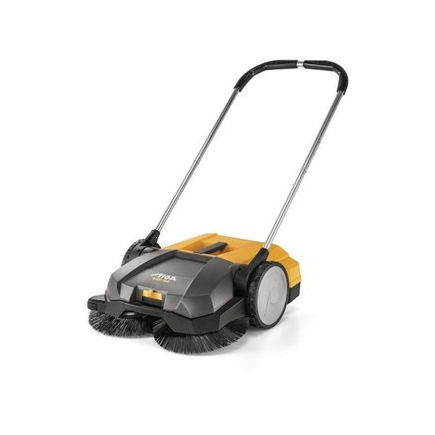 Подметальная машина Stiga SWP 355