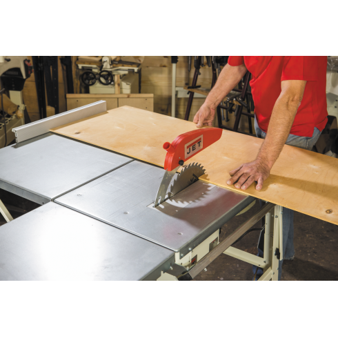 Циркулярная пила Jet JTS-315SP (380В)