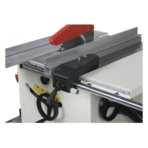 Циркулярная пила Jet JTS-600XL (220В)