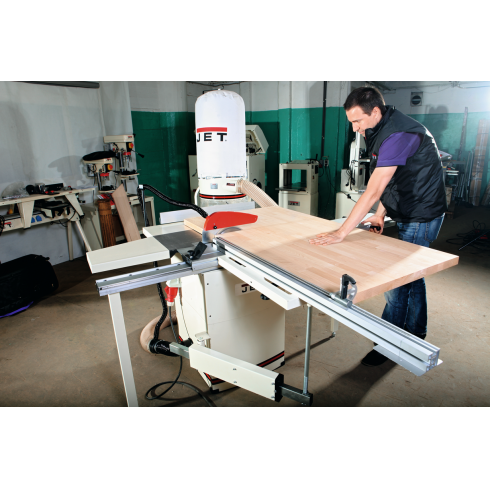 Циркулярная пила Jet JTS-600XL (220В)