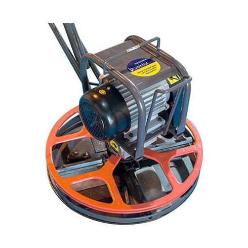 Заглаживающая машина Vektor VSCG-600D