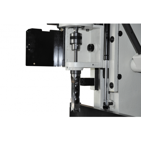 Долбежно-пазовальный станок Jet 720 HD (220В)