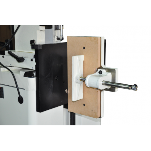 Долбежно-пазовальный станок Jet 720 HD (220В)