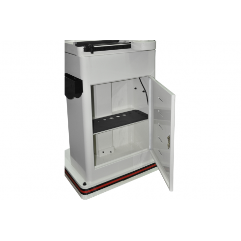 Долбежно-пазовальный станок Jet 720 HD (380В)