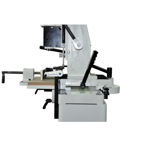 Долбежно-пазовальный станок Jet 720 HD (380В)