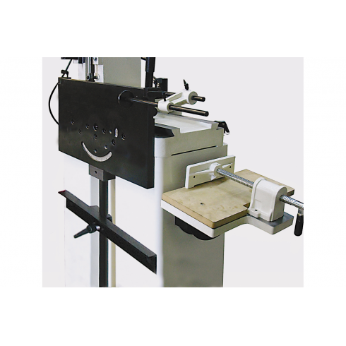 Долбежно-пазовальный станок Jet 720 HD (380В)