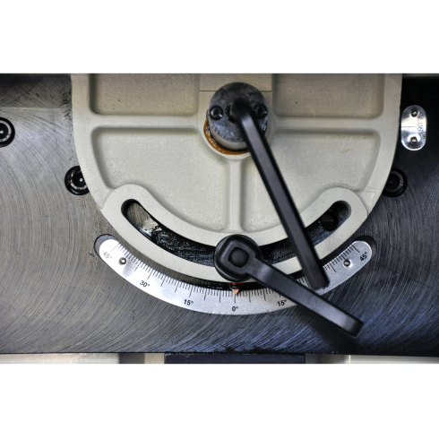 Долбежно-пазовальный станок Jet 720 HD (380В)