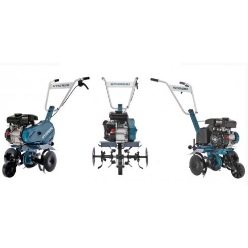 Культиватор Hyundai T 500