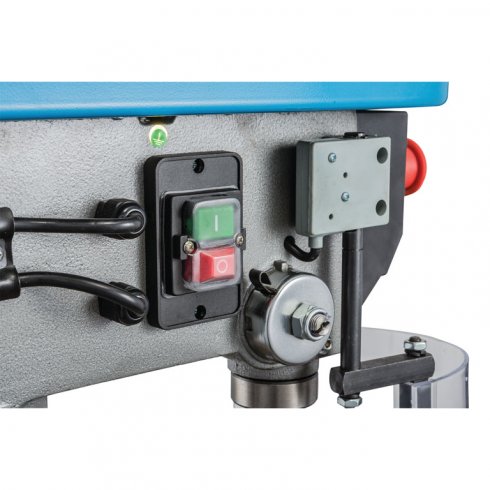 Сверлильный станок Jet 212 Promac