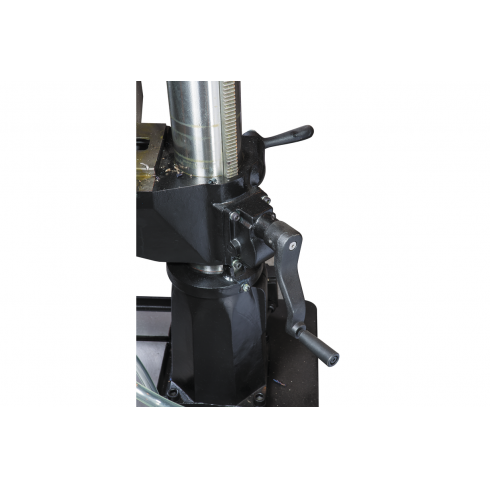 Сверлильный станок Jet GHD-46PF