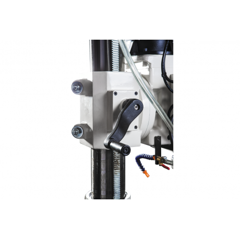 Сверлильный станок Jet GHD-46PF