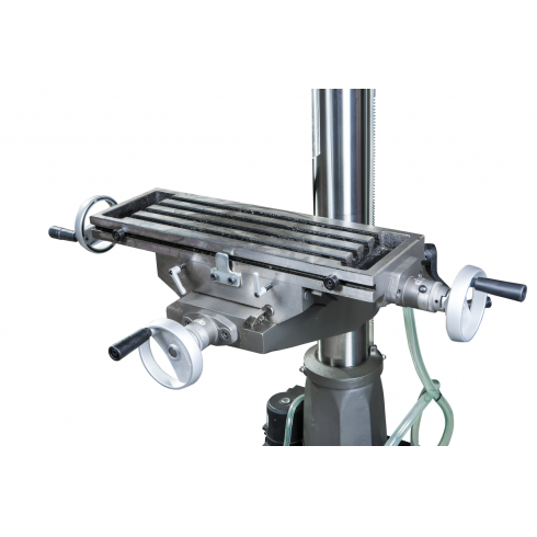 Сверлильный станок Jet GHD-46PFCT