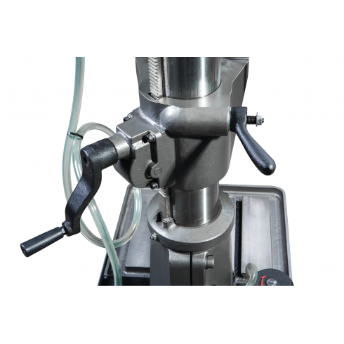 Сверлильный станок Jet GHD-46PFCT